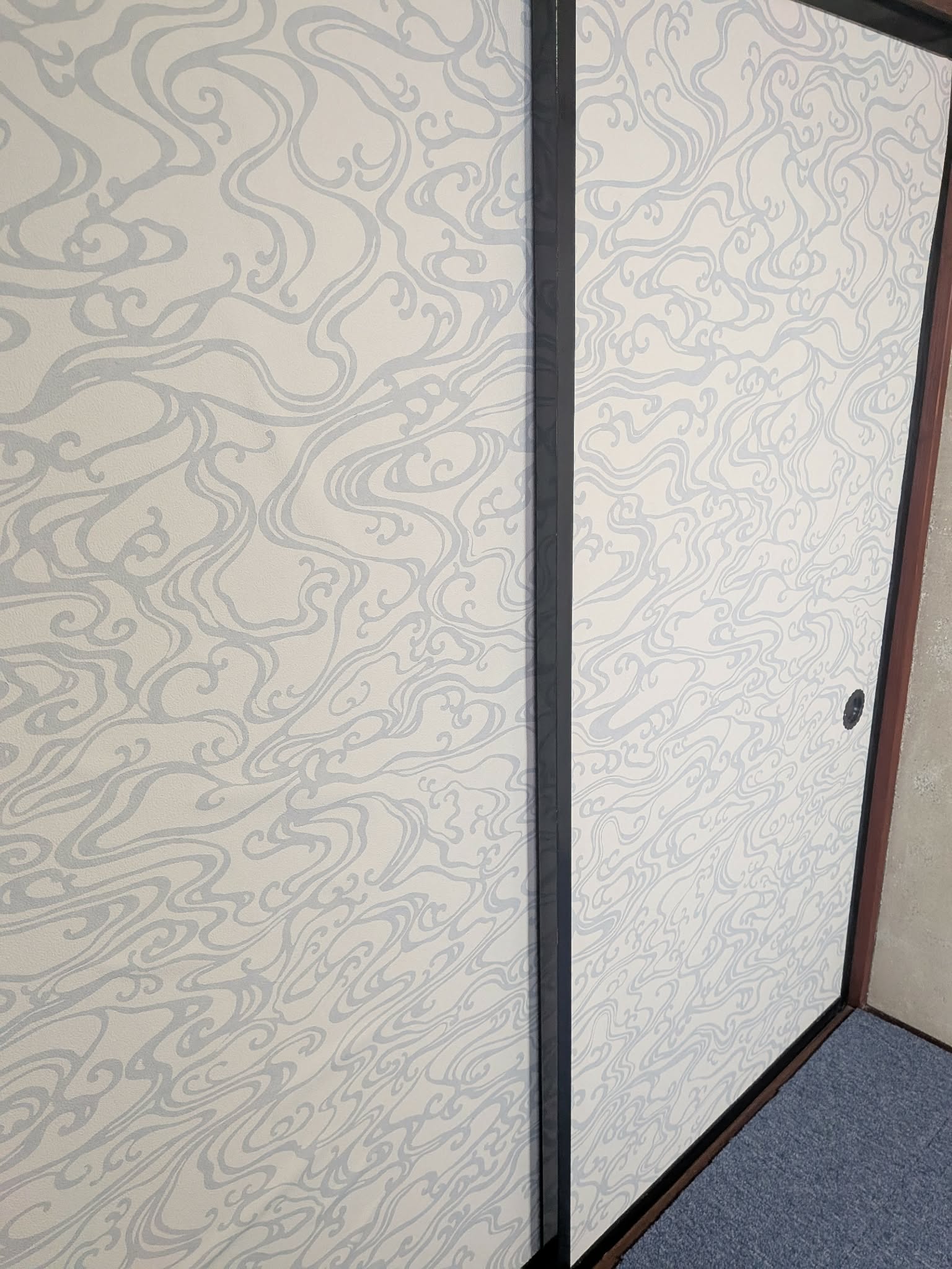 海老江キャビン